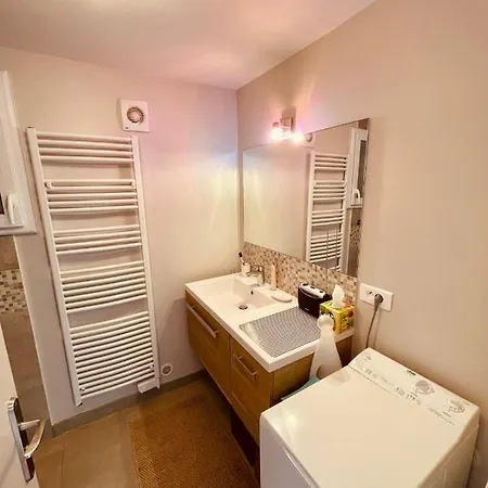 Bastidon Pour 6 Personnes Vu Mediterranee Ref Plein Soleil 度假居 Saint-Raphaël